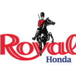 Royal Honda Logo