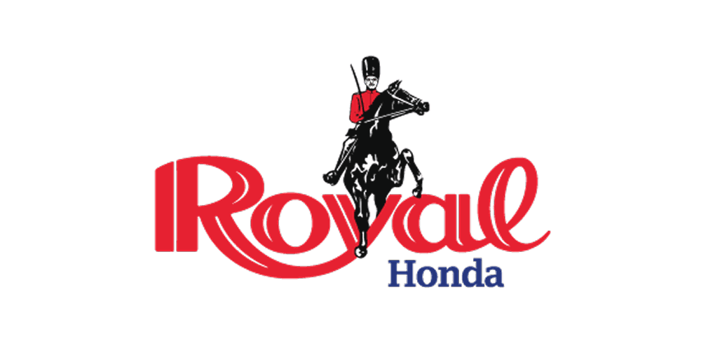 Royal Honda Logo