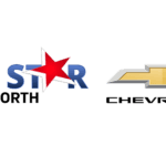 AllStar Chevy North Logo