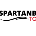 Spartenburg Toyota Logo