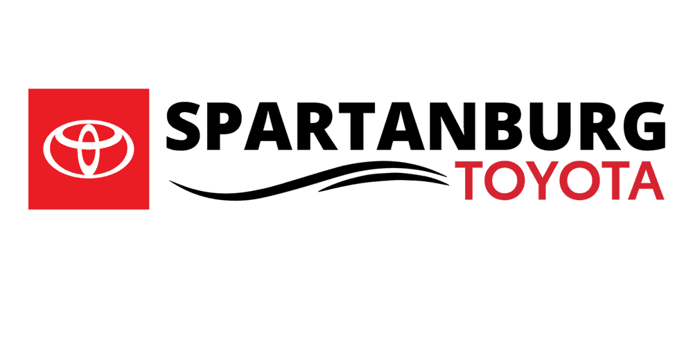 Spartenburg Toyota Logo