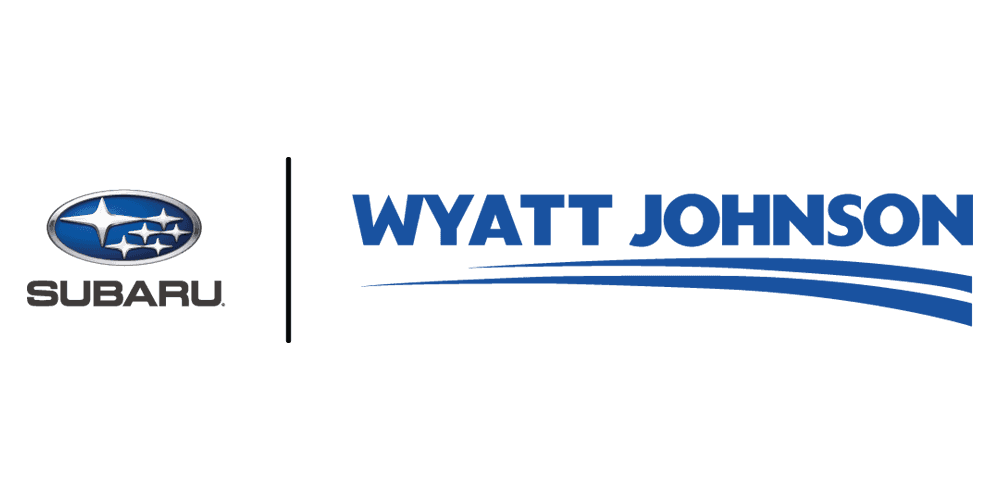 Wyatt Johnson Subaru