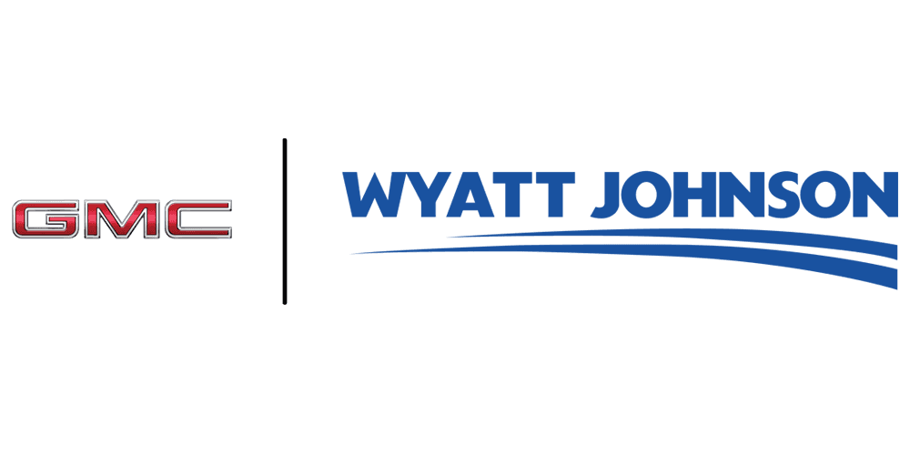 Wyatt Johnson GMC