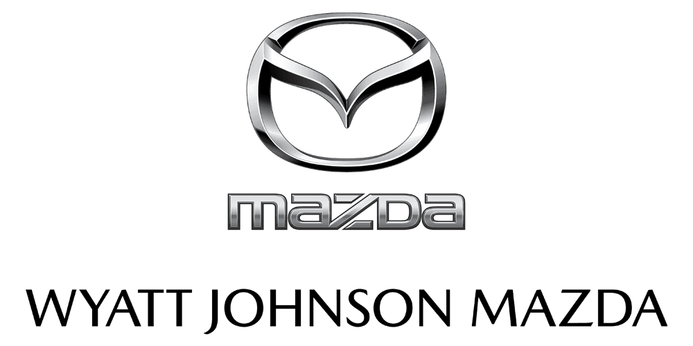 Wyatt Johnson Mazda