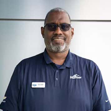 John "Big John" Jacobs