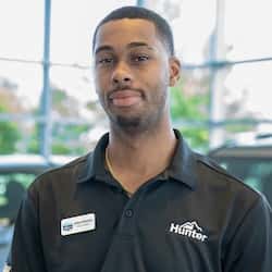 Joshua Hickerson