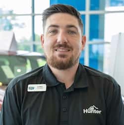 RJ Miller