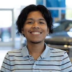 Joshua Jaico