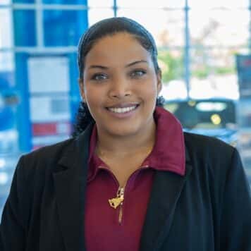 Tasia  Thompson