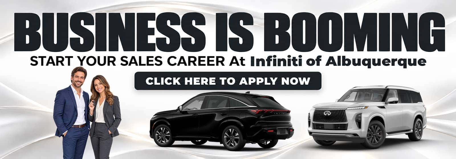 1Business-is-BOOMING-Infinty