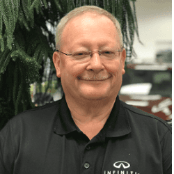 Mike Barton