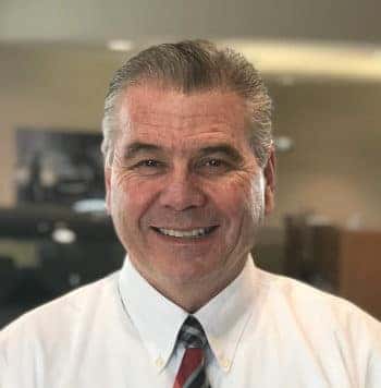 Steve Kiley