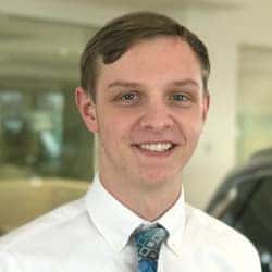 Tom Ashforth