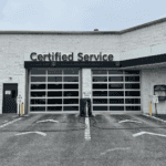 Buick GMC Service and Parts