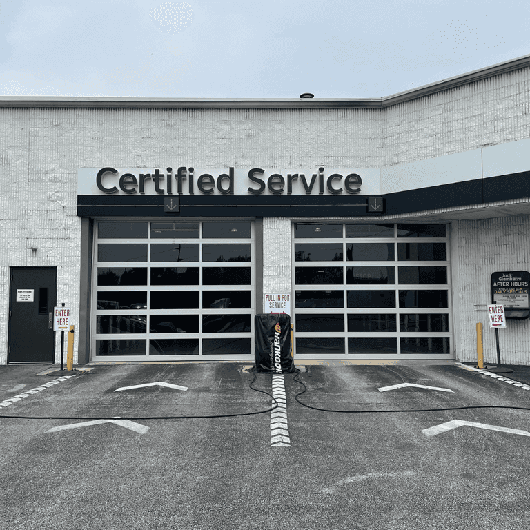 Buick GMC Service and Parts