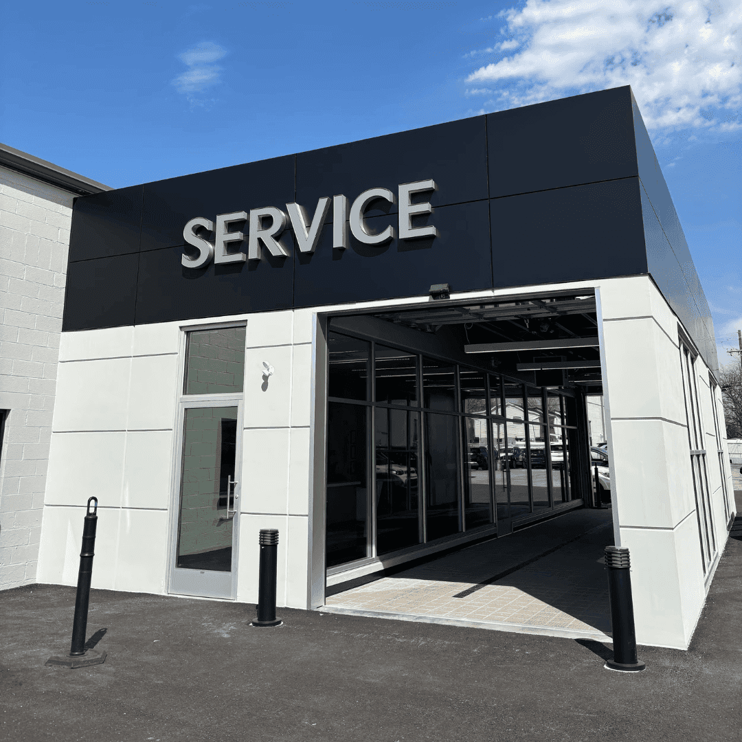 Kia Mitsu Service and Parts