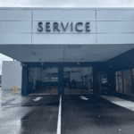 Mazda Service and Parts