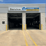 Stetler Service Parts