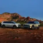 2027 Kia Telluride