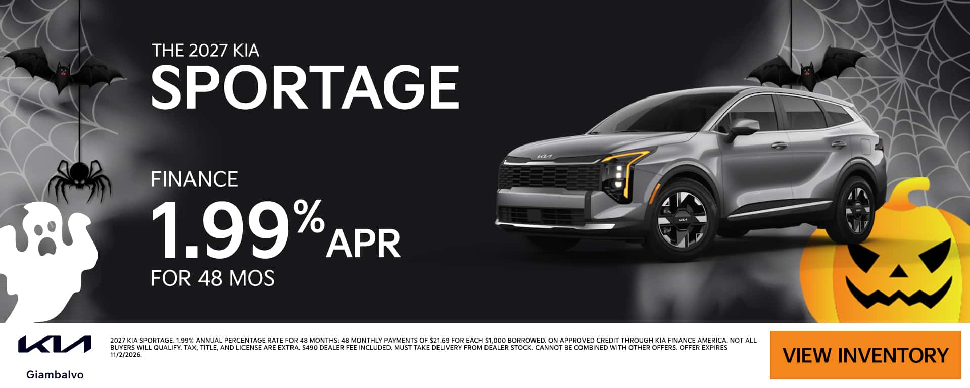 sportage