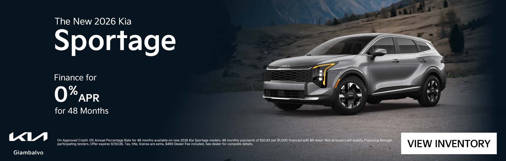 sportage