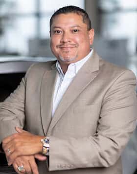 Lionel Mascorro