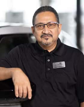 Albert Villalovos