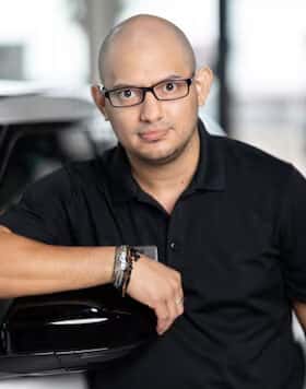 Luis Martinez