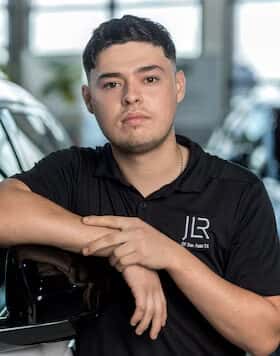 Ben Diaz