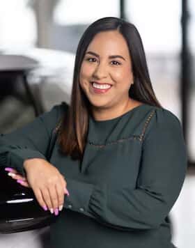 Amy Martinez