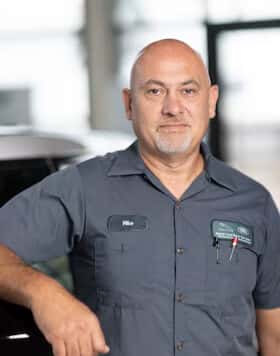 Mike Pena