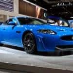 Jaguar-XKR