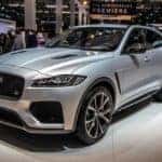 JaguarSUV