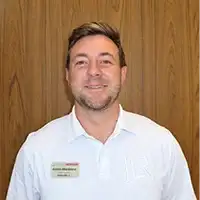 Aaron Martirano