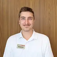 Alex Gruendl
