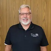 Dean Peterson