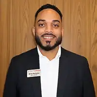 Ernie Perdomo