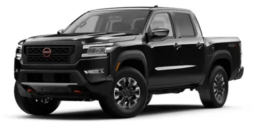 New Nissan Frontier Model Review | Janesville Nissan