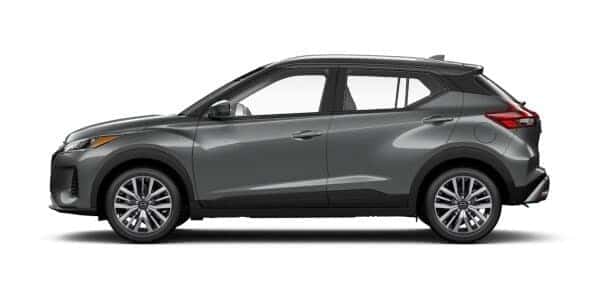 2023 Nissan Kicks SV Model Trim