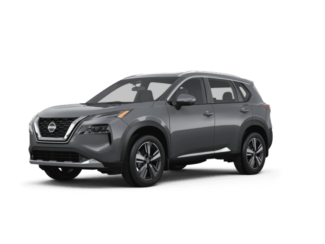 Nissan Rogue SL