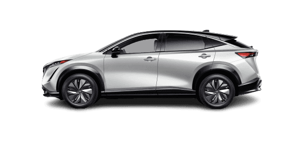 2023 Nissan ARIYA PLATINUM+ Model Trim