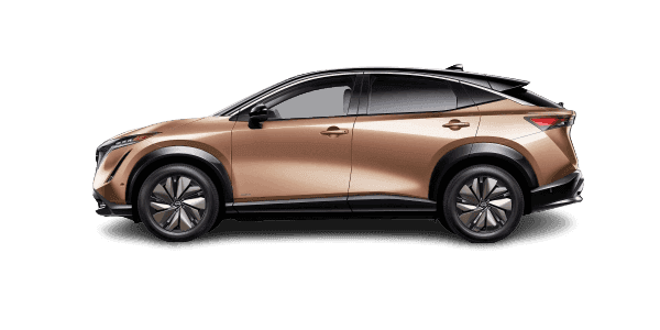 2023 Nissan ARIYA PREMIERE Model Trim