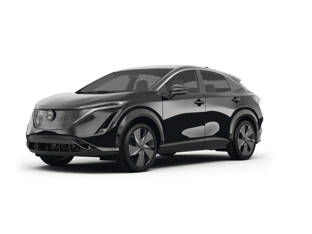2023 Nissan ARIYA Model Trim