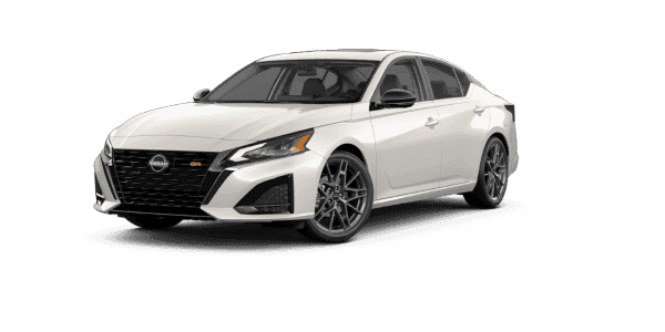 2023 Nissan Altima SR VC-Turbo Model Trim