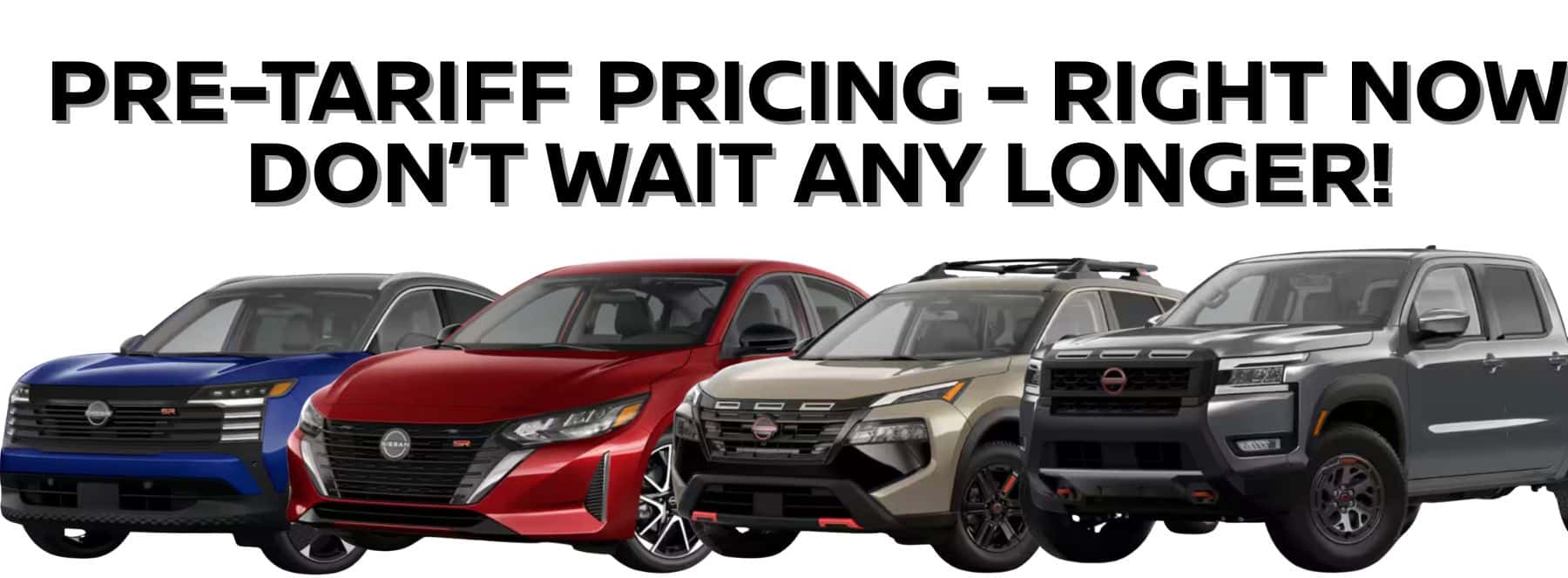 PRE-TARIFF-PRICING