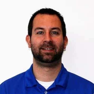 Jason Lehman