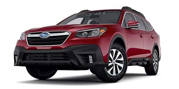 Outback Premium