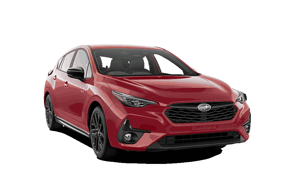 2023 Subaru Impreza