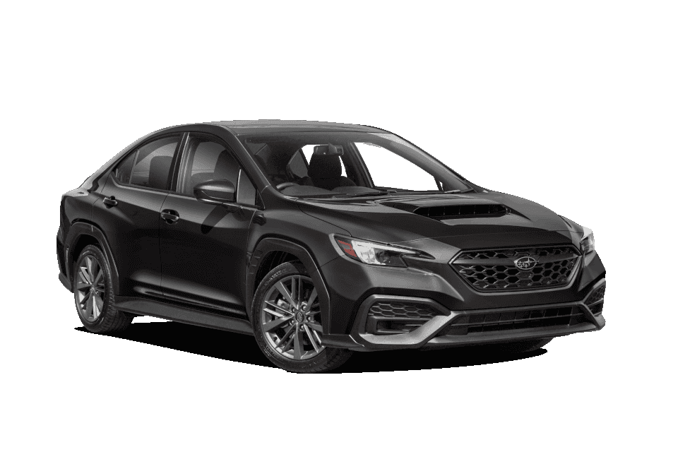 2023 Subaru WRX