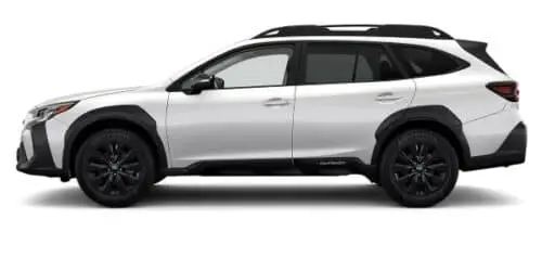 New Subaru Outback for Sale in Janesville, WI